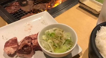 黒毛和牛a5 焼肉 食べ放題 一歩堂 登美ヶ丘店 奈良県奈良市登美ヶ丘 焼肉 Yahoo ロコ