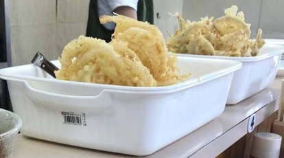 今浪うどん 蒲生店 福岡県北九州市小倉南区蒲生 うどん Yahoo ロコ