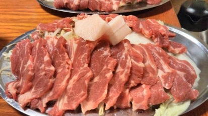 食堂 かつみ
