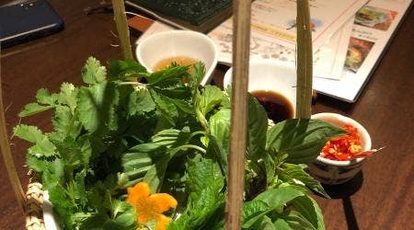 ベトナムキッチン アンヴィエット 愛知県名古屋市千種区吹上 ベトナム料理 Yahoo ロコ