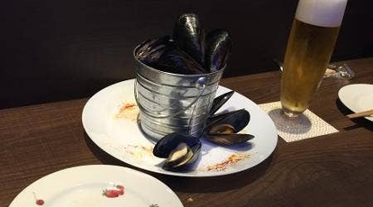 地中海テラス Otama 兵庫県西宮市西宮浜 スペイン料理 パスタ スペインバル イタリア料理 Yahoo ロコ