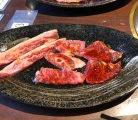 炭火焼肉 快 平塚豊田店 神奈川県平塚市南豊田 居酒屋 Yahoo ロコ