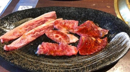 炭火焼肉 快 平塚豊田店 神奈川県平塚市南豊田 居酒屋 Yahoo ロコ