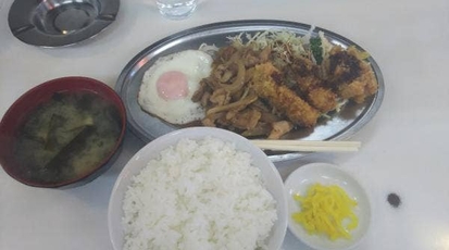 はちのこ食堂 東京都青梅市河辺町 定食屋 Yahoo ロコ