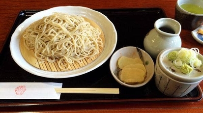 蕎麦工房 大正庵 栃木県大田原市佐久山 そば 蕎麦 和食 和食レストラン Yahoo ロコ