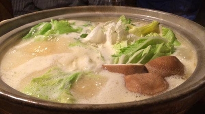 わげんや 兵庫県三木市大村 焼き鳥 和食 水炊き 珍しい鍋 鍋 Yahoo ロコ