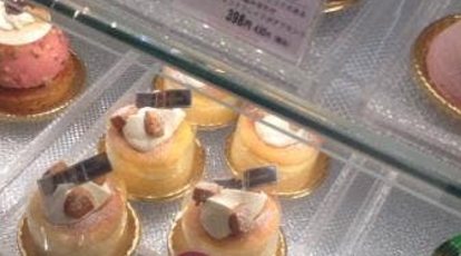 ル スリジェ ダムール 鵜沼店 岐阜県各務原市鵜沼東町 ケーキ屋 Yahoo ロコ