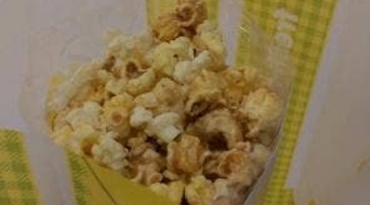 Doc Popcorn ららぽーと富士見店 埼玉県富士見市山室 その他 カフェ 洋菓子 Yahoo ロコ