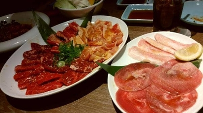 じゃんじゃか 広店 広島県呉市広古新開 焼肉 Yahoo ロコ