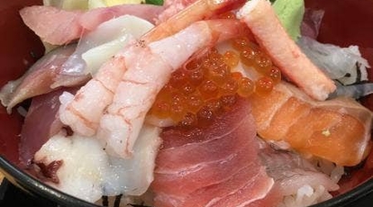 柏崎魚市場 市場食堂 新潟県柏崎市半田 魚介 海鮮料理 Yahoo ロコ