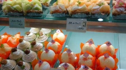 モントロー洋菓子店 山口県下松市せせらぎ町 ケーキ屋 洋菓子 Yahoo ロコ