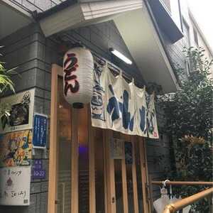 竹泉 大阪府大阪市福島区福島 居酒屋 うどん 天ぷら Yahoo ロコ