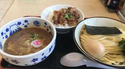 大勝軒 てつ 千葉県柏市藤ケ谷新田 ラーメン つけ麺 一般 Yahoo ロコ