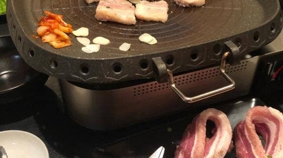 かしわだいにんぐ 栃木県宇都宮市鶴田 韓国料理 Yahoo ロコ