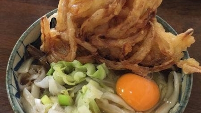 おおしまや 群馬県前橋市関根町 うどん Yahoo ロコ