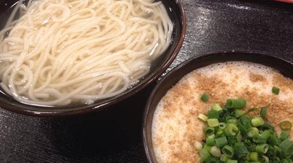 釜揚げうどん戸隠 中洲川端店 福岡県福岡市博多区上川端町 うどん Yahoo ロコ