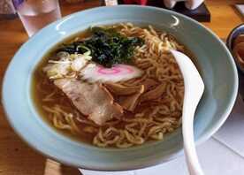 ラーメン とん吉 千葉県印西市滝 定食 ラーメン Yahoo ロコ