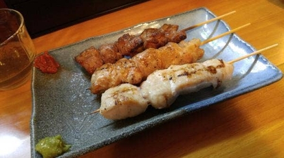 路地裏酒場 和樂 神奈川県小田原市浜町 焼き鳥 居酒屋 Yahoo ロコ