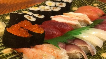 磯寿司 富山県富山市千石町 寿司 魚介 海鮮料理 かに料理 Yahoo ロコ