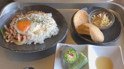 絲cafe 富山県富山市茶屋町 タイ料理 ベトナム料理 フレンチトースト Yahoo ロコ