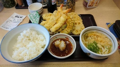 天丼 天ぷら本舗 さん天 尼崎立花店 兵庫県尼崎市浜田町 天ぷら Yahoo ロコ