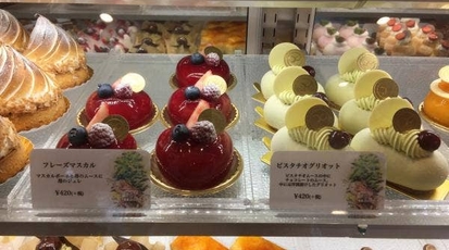 Patisserie Grande Heure 神奈川県横浜市青葉区市ケ尾町 洋菓子 ケーキ屋 Yahoo ロコ