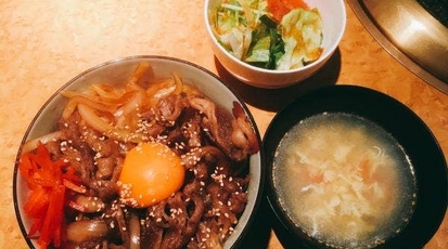 焼肉ダイニングりんご苑 高畠本店 山形県東置賜郡高畠町大字高畠 肉料理 一般 Yahoo ロコ