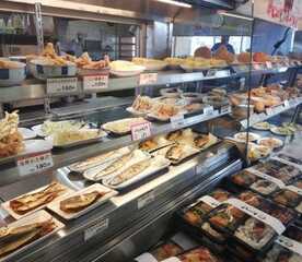 おふくろ亭 本店 岡山県倉敷市神田 食堂 定食 Yahoo ロコ