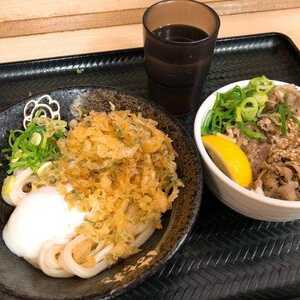 はなまるうどん 高田馬場店 東京都新宿区高田馬場 うどん Yahoo ロコ