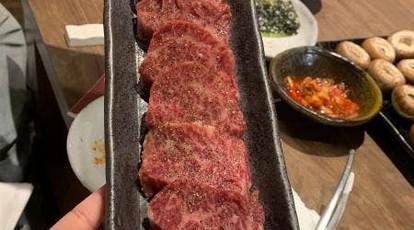 炭火焼肉 浅草 だん 東京都台東区浅草 焼肉 ホルモン Yahoo ロコ