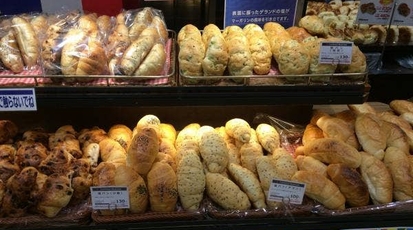 Bread Factory パン工場 イオンモール各務原店 岐阜県各務原市那加萱場町 パン屋 Yahoo ロコ