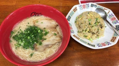 長浜ラーメン博多屋 大竹店 広島県大竹市西栄 ラーメン 餃子 Yahoo ロコ