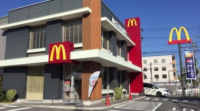 マクドナルド 城町店 愛知県名古屋市西区平中町 バーガー Yahoo ロコ