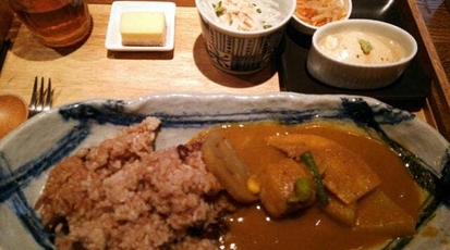 おうちカフェ ボン ボン チャ 岡山県岡山市北区内山下 カフェ 和食 創作料理 自然食 Yahoo ロコ