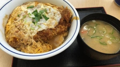 かつや 埼玉朝霞台店 埼玉県朝霞市浜崎 とんかつ Yahoo ロコ