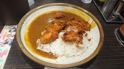 カレーハウス Coco壱番屋 東急戸越銀座駅前店 東京都品川区平塚 カレー Yahoo ロコ