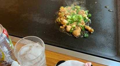 お好み焼き かわ 京都府京都市南区東九条南岩本町 お好み焼き Yahoo ロコ