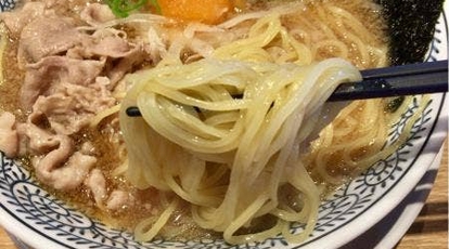 丸源ラーメン 市原五井店 千葉県市原市五井 ラーメン 餃子 Yahoo ロコ