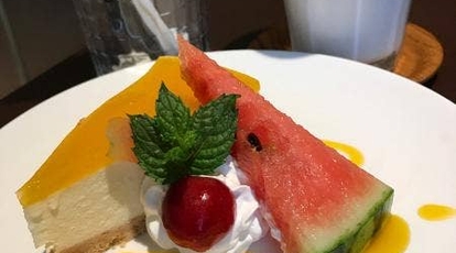 Cafe Juju 福島県郡山市富田東 カフェ Yahoo ロコ