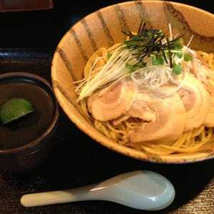 無鉄砲 しゃばとん 奈良県奈良市六条町 ラーメン つけ麺 Yahoo ロコ