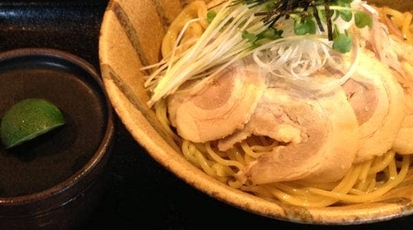 無鉄砲 しゃばとん 奈良県奈良市六条町 ラーメン つけ麺 Yahoo ロコ