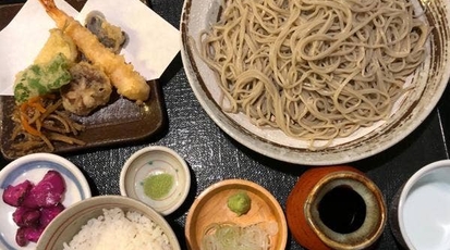 蕎屋 きよ福 北海道札幌市東区北三十九条東 そば 蕎麦 居酒屋 Yahoo ロコ