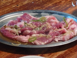 Cft北一倶楽部 大井町店 東京都品川区大井 ジンギスカン ラーメン 羊肉 Yahoo ロコ