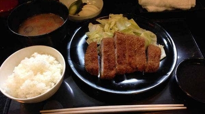 とんかつ山本 京都府京都市中京区橘柳町 洋食 Yahoo ロコ