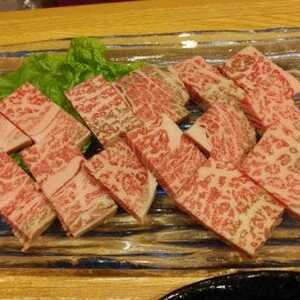 焼肉 大阪屋 福岡県大牟田市大正町 焼肉 Yahoo ロコ