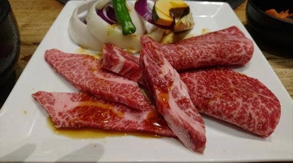 肉のとみい 千葉県船橋市浜町 焼肉 Yahoo ロコ