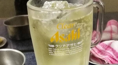 立ち飲み居酒屋 ドラム缶 蒲田店 東京都大田区蒲田 居酒屋 Yahoo ロコ