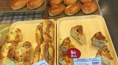 もりもと 苫小牧柏木店 北海道苫小牧市柏木町 ケーキ屋 パン屋 スイーツ Yahoo ロコ