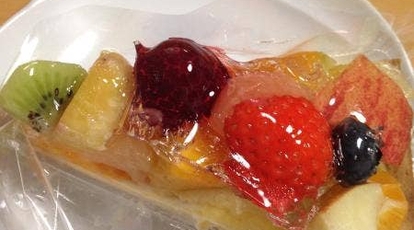 フルーツケーキファクトリー 大丸店 北海道札幌市中央区北五条西 ケーキ屋 シュークリーム Yahoo ロコ