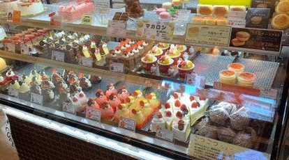 Patisserie Moa 埼玉県さいたま市南区南浦和 ケーキ屋 スイーツ シュークリーム お土産 Yahoo ロコ